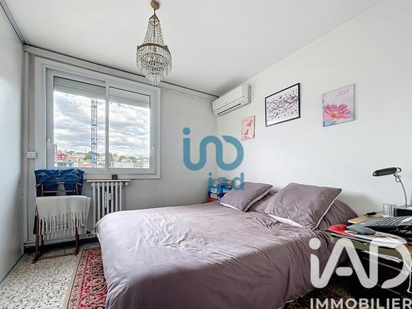 Appartement à vendre 3 pièces 85 m² Béziers