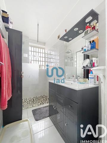 Appartement à vendre 3 pièces 85 m² Béziers