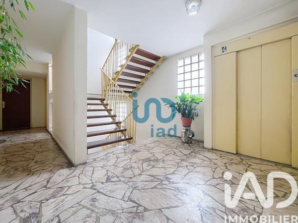 Appartement à vendre 3 pièces 85 m² Béziers