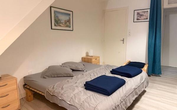 Appartement à louer    1 pièce • 32,36 m2 Brignais