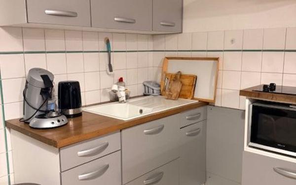 Appartement à louer    1 pièce • 32,36 m2 Brignais