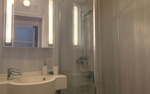 Appartement à louer    1 pièce • 32,36 m2 Brignais