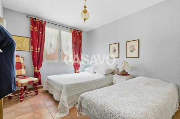 Vente Maison 7 pièces de 176m² - 13540 Aix-en-Provence