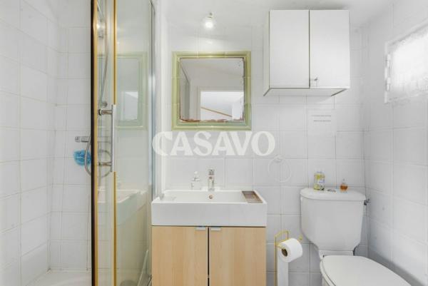 Vente Maison 7 pièces de 176m² - 13540 Aix-en-Provence