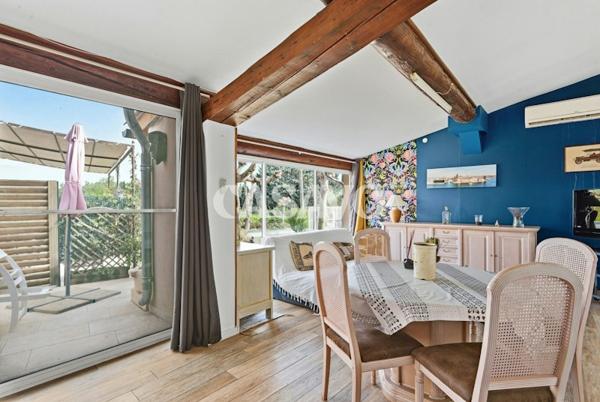 Vente Maison 7 pièces de 176m² - 13540 Aix-en-Provence