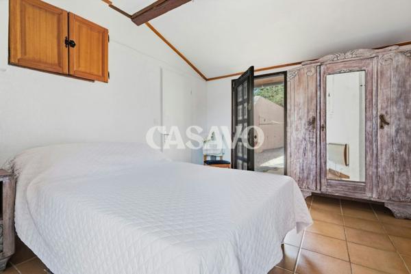 Vente Maison 7 pièces de 176m² - 13540 Aix-en-Provence