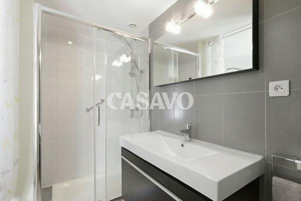Vente Maison 7 pièces de 176m² - 13540 Aix-en-Provence