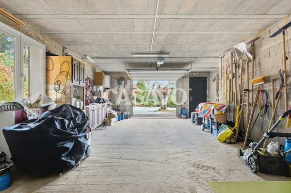Vente Maison 7 pièces de 176m² - 13540 Aix-en-Provence