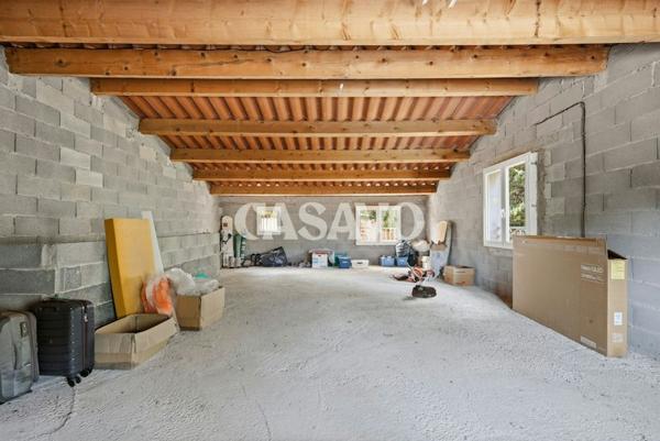 Vente Maison 7 pièces de 176m² - 13540 Aix-en-Provence