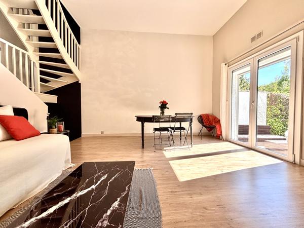 Maison 4 pièces - 80 m² Exclusivité