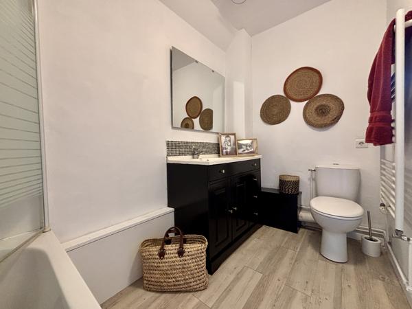 Maison 4 pièces - 80 m² Exclusivité