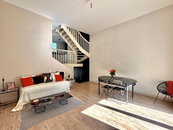 Maison 4 pièces - 80 m² Exclusivité