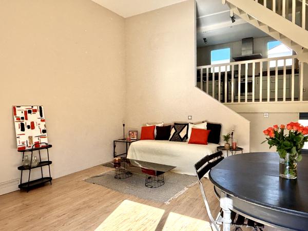 Maison 4 pièces - 80 m² Exclusivité
