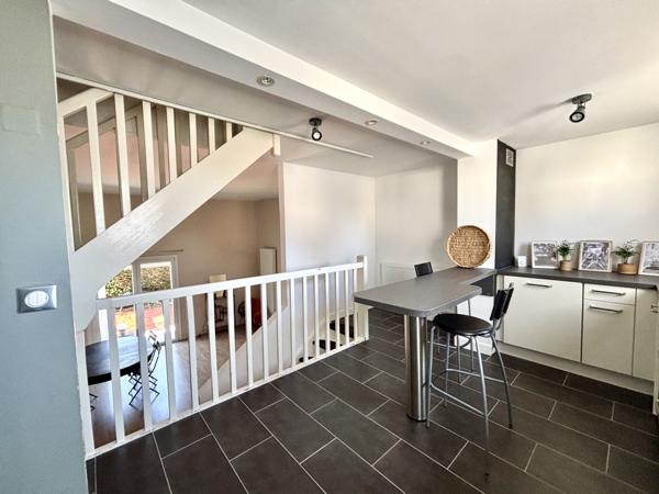 Maison 4 pièces - 80 m² Exclusivité