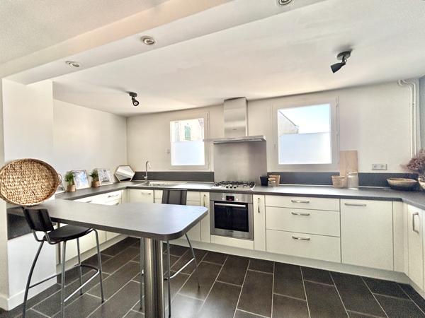 Maison 4 pièces - 80 m² Exclusivité