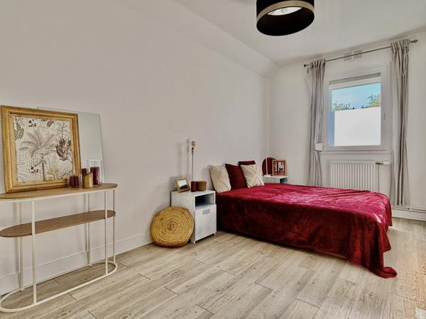 Maison 4 pièces - 80 m² Exclusivité