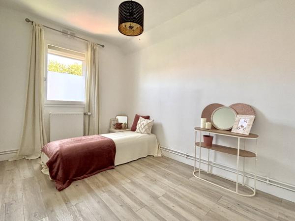 Maison 4 pièces - 80 m² Exclusivité