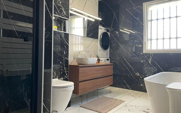 Maison à vendre    4 pièces •  Montélimar