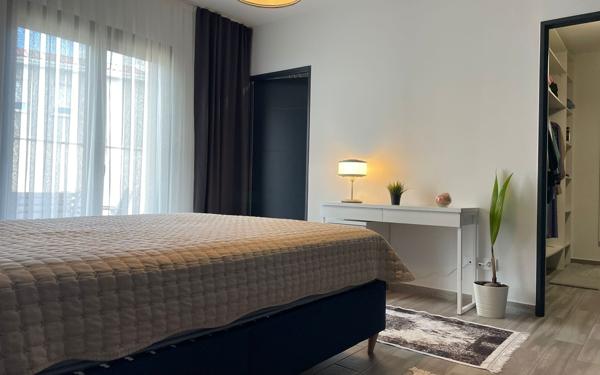 Maison à vendre    4 pièces •  Montélimar