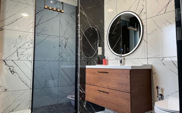 Maison à vendre    4 pièces •  Montélimar