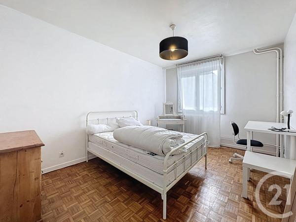 Appartement F3 à vendre  3 pièces - 65,09 m2 BREST - 29