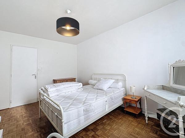 Appartement F3 à vendre  3 pièces - 65,09 m2 BREST - 29