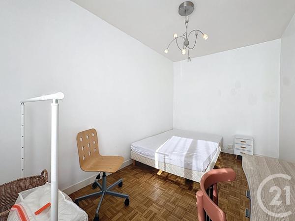 Appartement F3 à vendre  3 pièces - 65,09 m2 BREST - 29