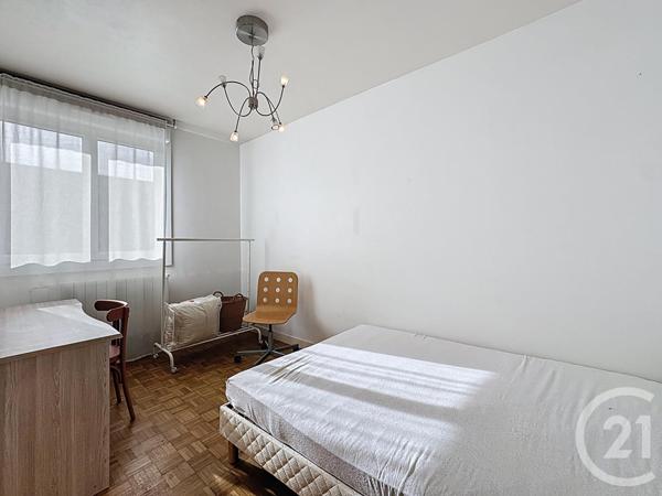 Appartement F3 à vendre  3 pièces - 65,09 m2 BREST - 29