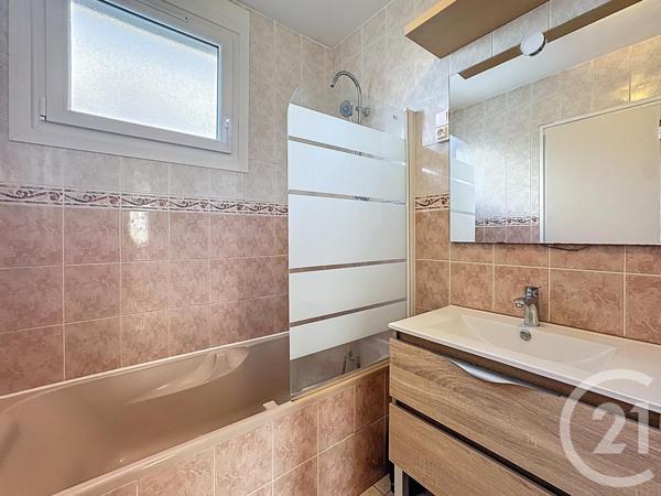 Appartement F3 à vendre  3 pièces - 65,09 m2 BREST - 29