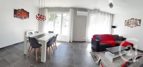 Appartement T4 à vendre  4 pièces - 77,91 m 2   LA VALETTE DU VAR  - 83