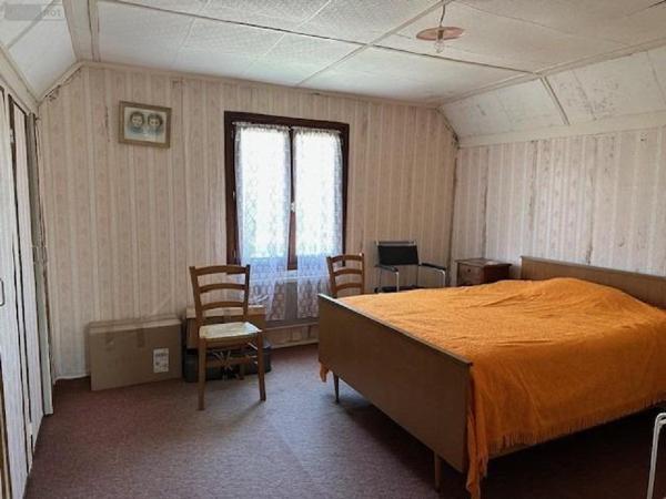 Maison à vendre à Neufchâtel-en-Bray en Seine-Maritime (76270), ref : H625