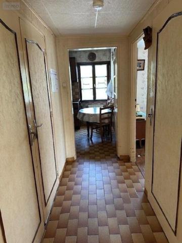 Maison à vendre à Neufchâtel-en-Bray en Seine-Maritime (76270), ref : H625