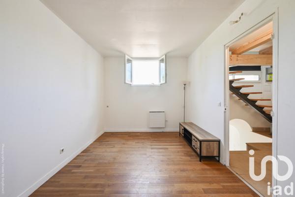 Appartement à vendre 3 pièces 50 m² Aubagne