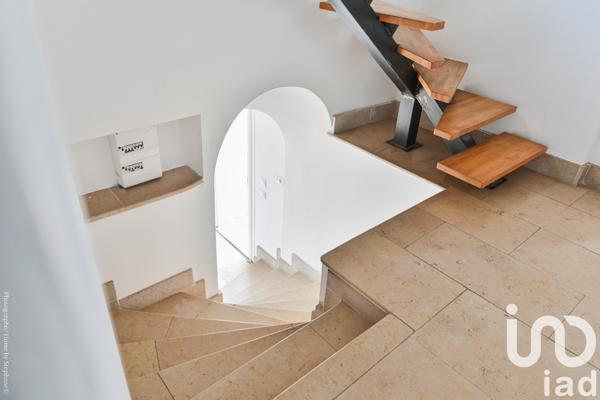 Appartement à vendre 3 pièces 50 m² Aubagne