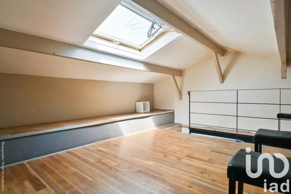 Appartement à vendre 3 pièces 50 m² Aubagne