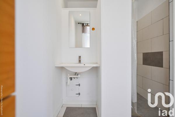 Appartement à vendre 3 pièces 50 m² Aubagne