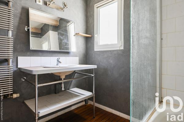 Appartement à vendre 3 pièces 50 m² Aubagne