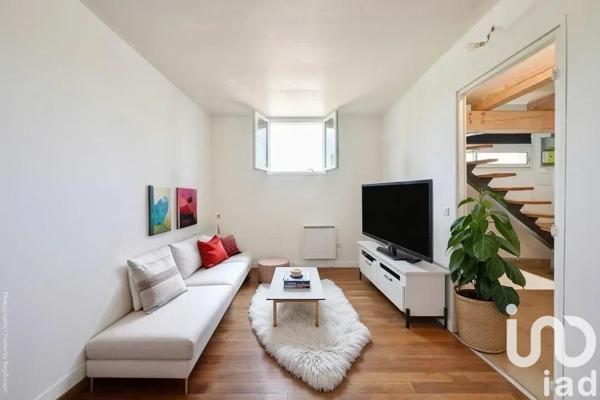 Appartement à vendre 3 pièces 50 m² Aubagne