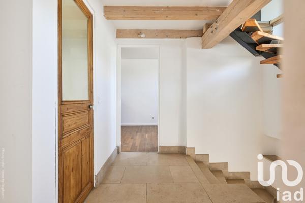 Appartement à vendre 3 pièces 50 m² Aubagne