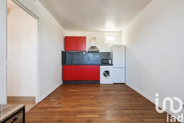 Appartement à vendre 3 pièces 50 m² Aubagne