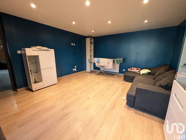 Pizzeria à vendre 60 m² Le Houlme