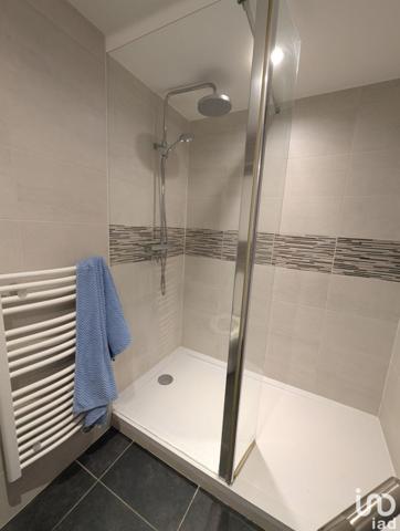 Pizzeria à vendre 60 m² Le Houlme