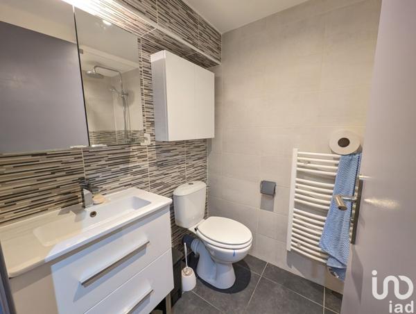 Pizzeria à vendre 60 m² Le Houlme