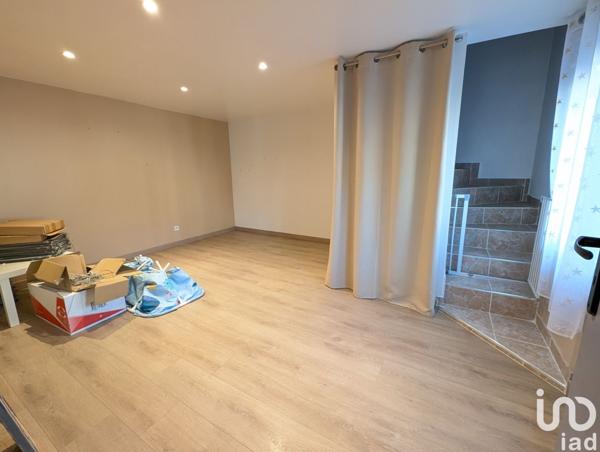 Pizzeria à vendre 60 m² Le Houlme