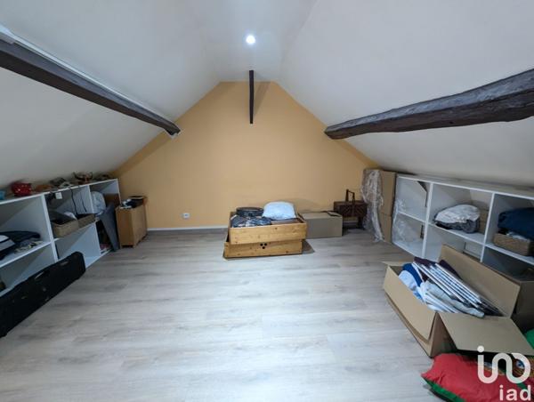 Pizzeria à vendre 60 m² Le Houlme