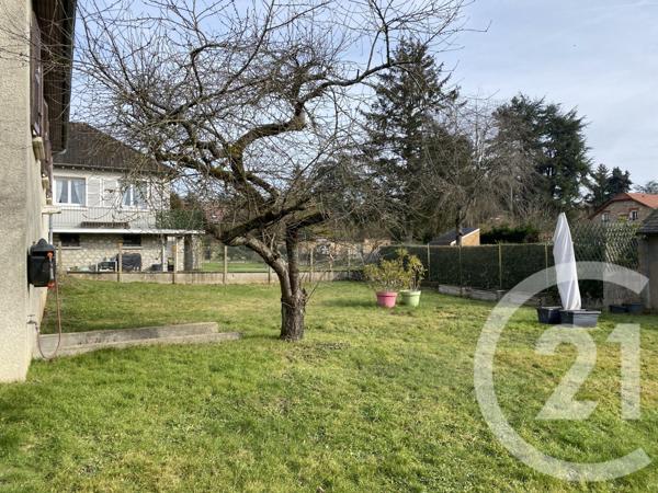 Maison à vendre  3 pièces - 77,19 m2 DOURDAN - 91