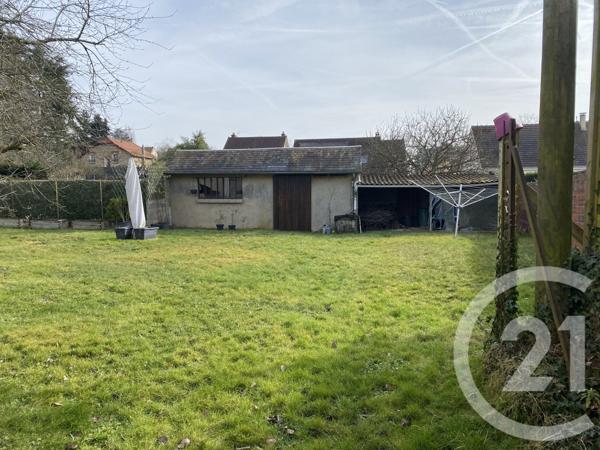 Maison à vendre  3 pièces - 77,19 m2 DOURDAN - 91