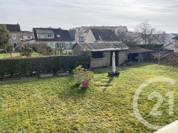 Maison à vendre  3 pièces - 77,19 m2 DOURDAN - 91