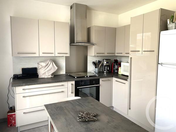 Maison à vendre  3 pièces - 77,19 m2 DOURDAN - 91