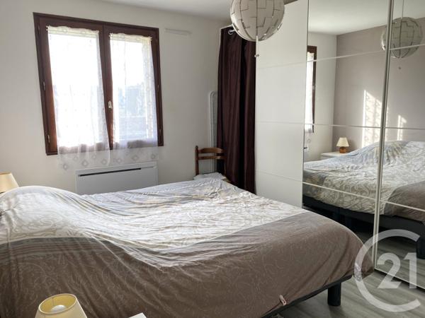 Maison à vendre  3 pièces - 77,19 m2 DOURDAN - 91